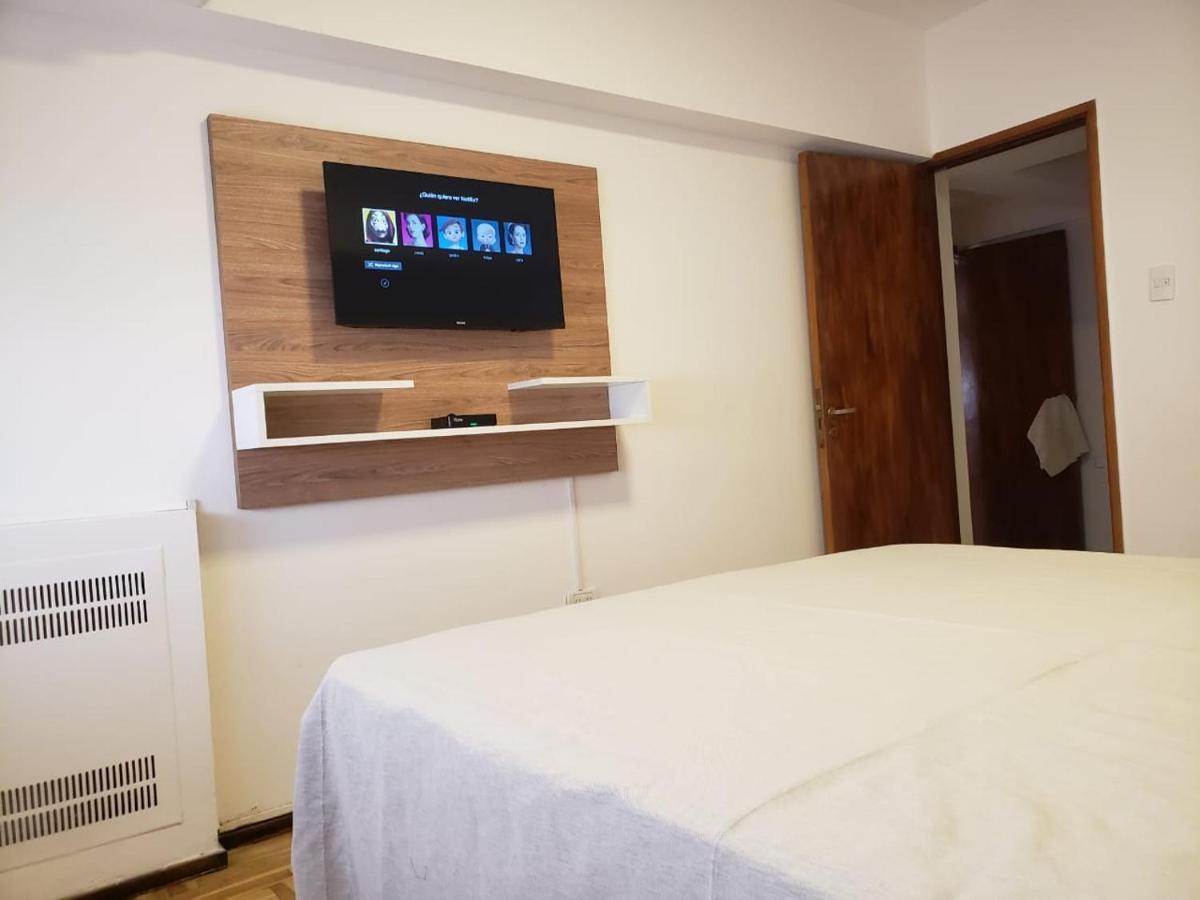Departamento De Antonia Διαμέρισμα Κόρδοβα Εξωτερικό φωτογραφία