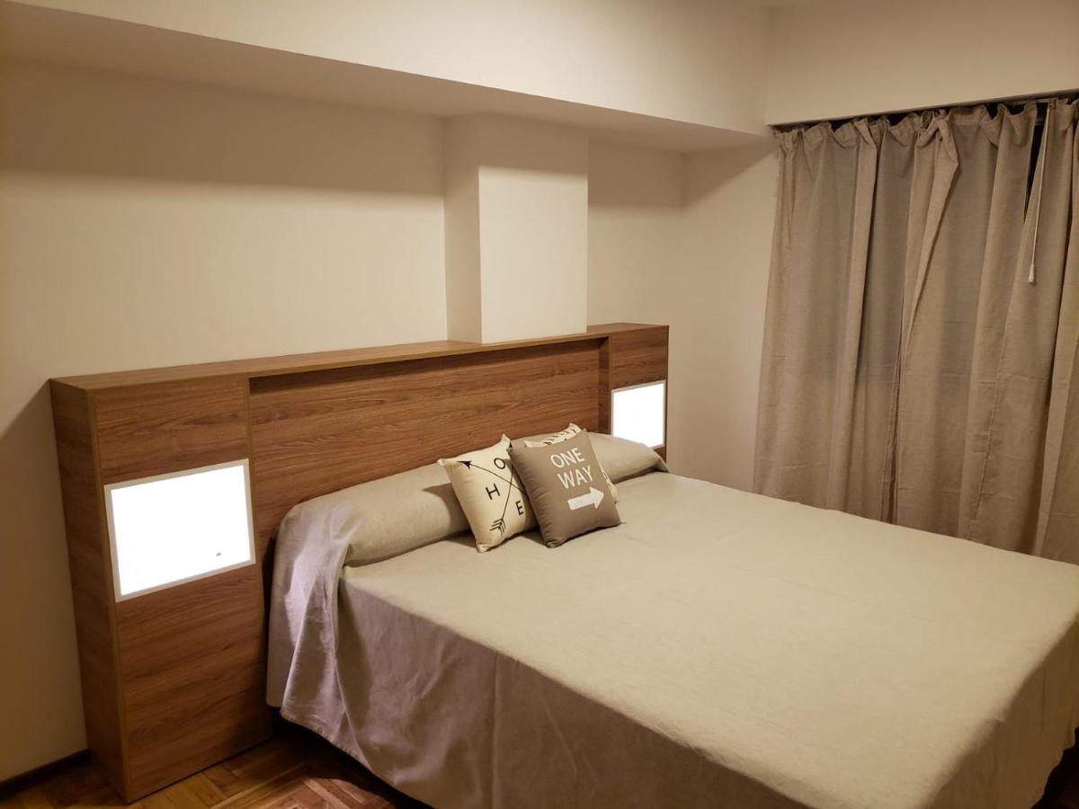 Departamento De Antonia Διαμέρισμα Κόρδοβα Εξωτερικό φωτογραφία