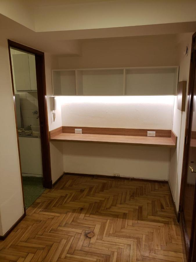 Departamento De Antonia Διαμέρισμα Κόρδοβα Εξωτερικό φωτογραφία