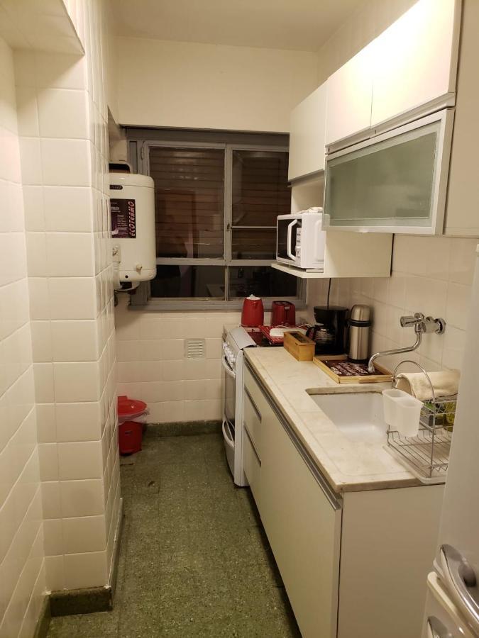 Departamento De Antonia Διαμέρισμα Κόρδοβα Εξωτερικό φωτογραφία
