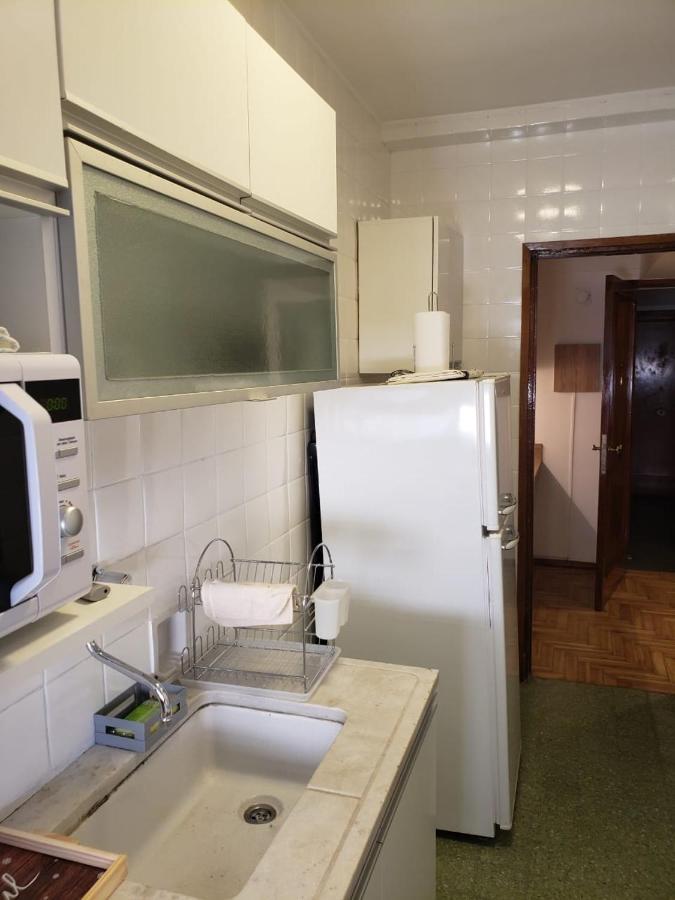 Departamento De Antonia Διαμέρισμα Κόρδοβα Εξωτερικό φωτογραφία