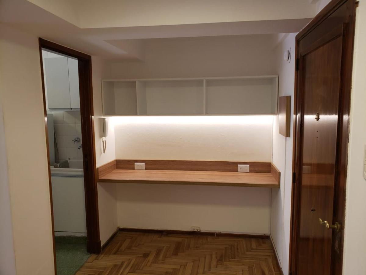 Departamento De Antonia Διαμέρισμα Κόρδοβα Εξωτερικό φωτογραφία