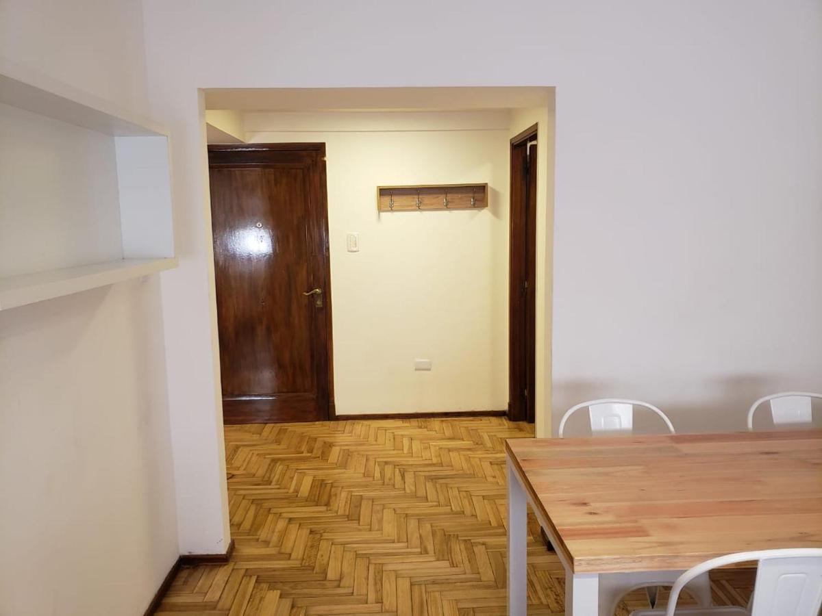 Departamento De Antonia Διαμέρισμα Κόρδοβα Εξωτερικό φωτογραφία