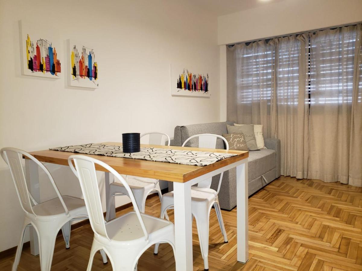 Departamento De Antonia Διαμέρισμα Κόρδοβα Εξωτερικό φωτογραφία